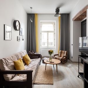 Appartement met een Slaapkamer